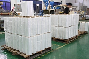 13拉伸膜需要哪些生产工艺条件|惠州拉伸膜销售_包装材料栏目